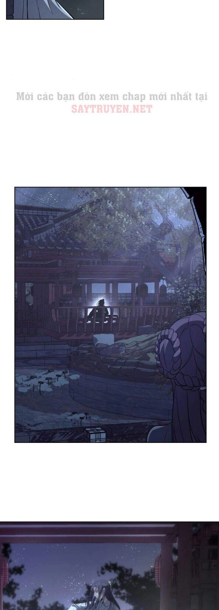 Ta Chuyển Sinh Thành Cuồng Quỷ Truyền Nhân Chapter 2 - 27