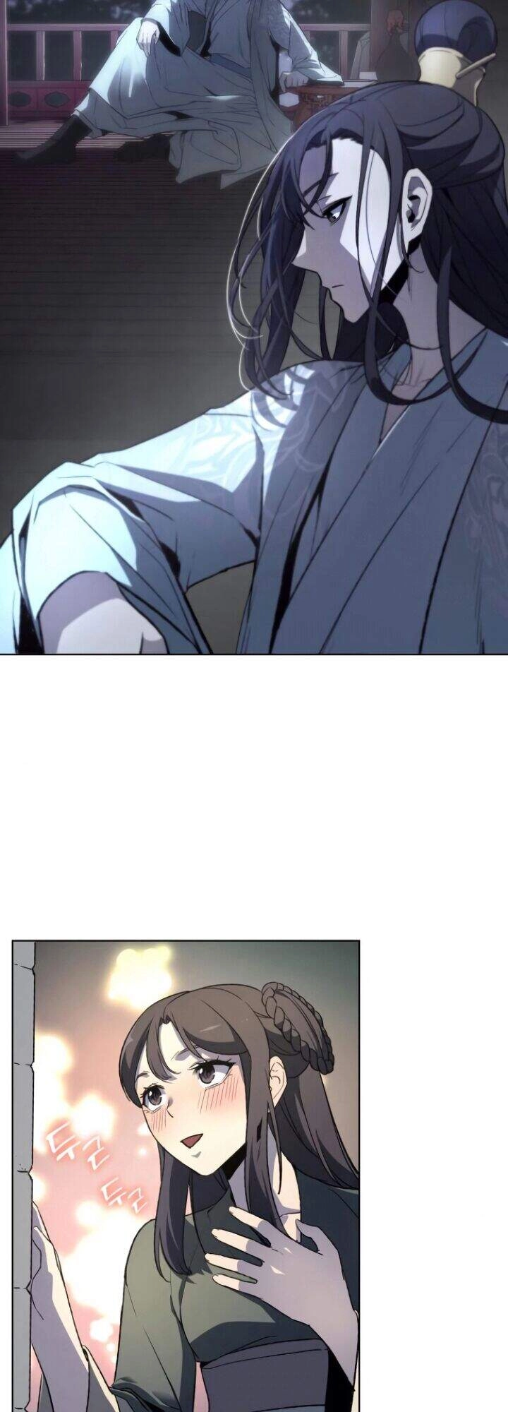 Ta Chuyển Sinh Thành Cuồng Quỷ Truyền Nhân Chapter 2 - 28