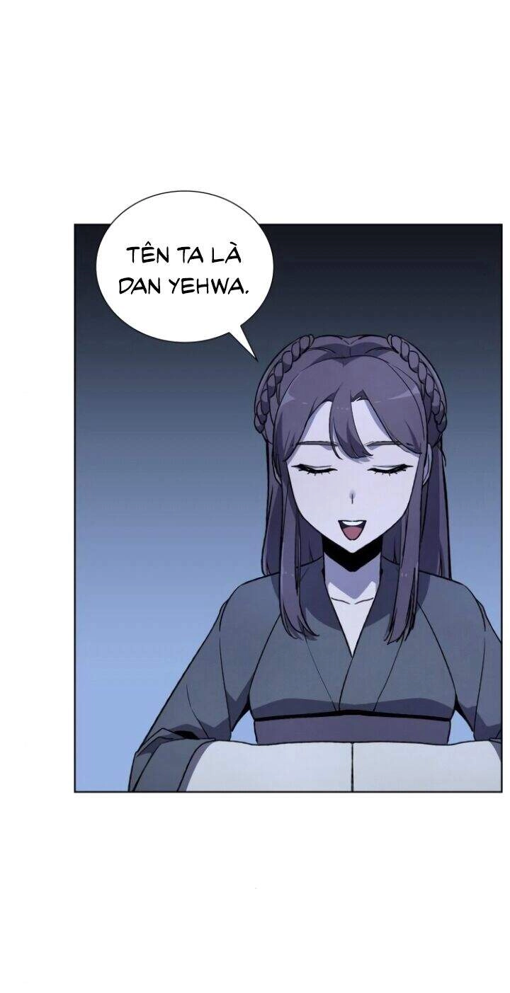 Ta Chuyển Sinh Thành Cuồng Quỷ Truyền Nhân Chapter 2 - 31