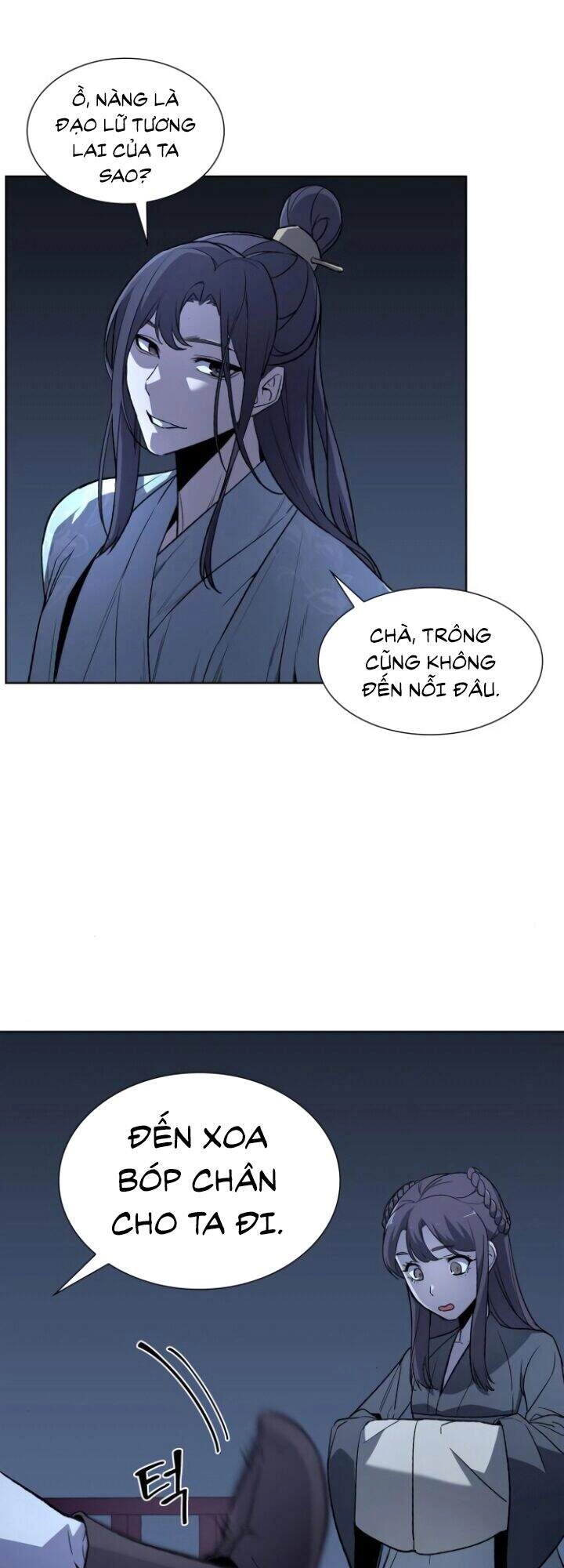 Ta Chuyển Sinh Thành Cuồng Quỷ Truyền Nhân Chapter 2 - 32