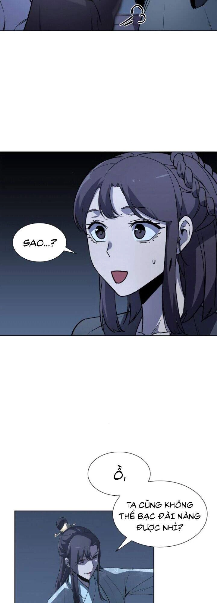 Ta Chuyển Sinh Thành Cuồng Quỷ Truyền Nhân Chapter 2 - 33