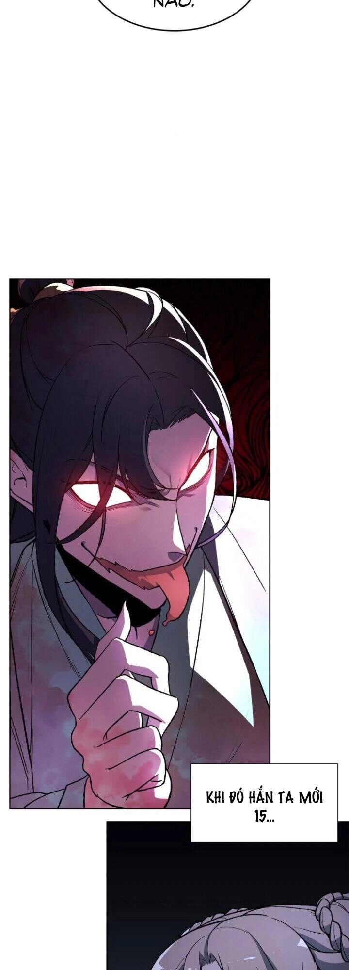 Ta Chuyển Sinh Thành Cuồng Quỷ Truyền Nhân Chapter 2 - 35