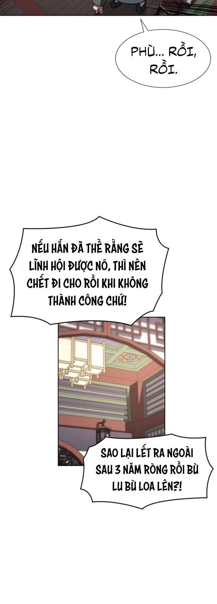 Ta Chuyển Sinh Thành Cuồng Quỷ Truyền Nhân Chapter 2 - 38