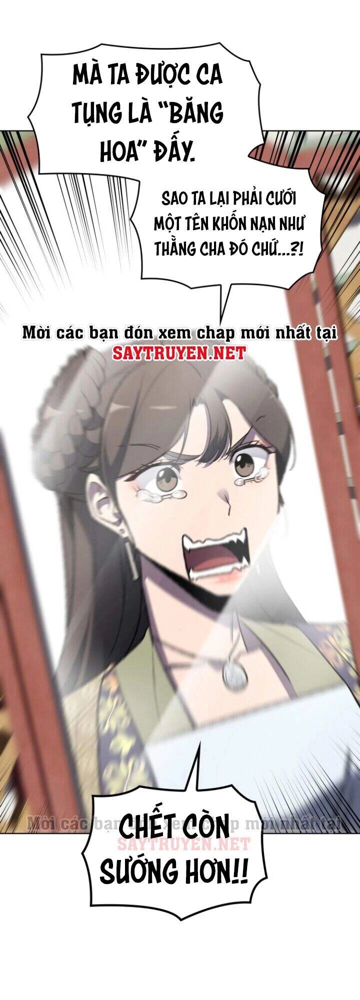 Ta Chuyển Sinh Thành Cuồng Quỷ Truyền Nhân Chapter 2 - 39