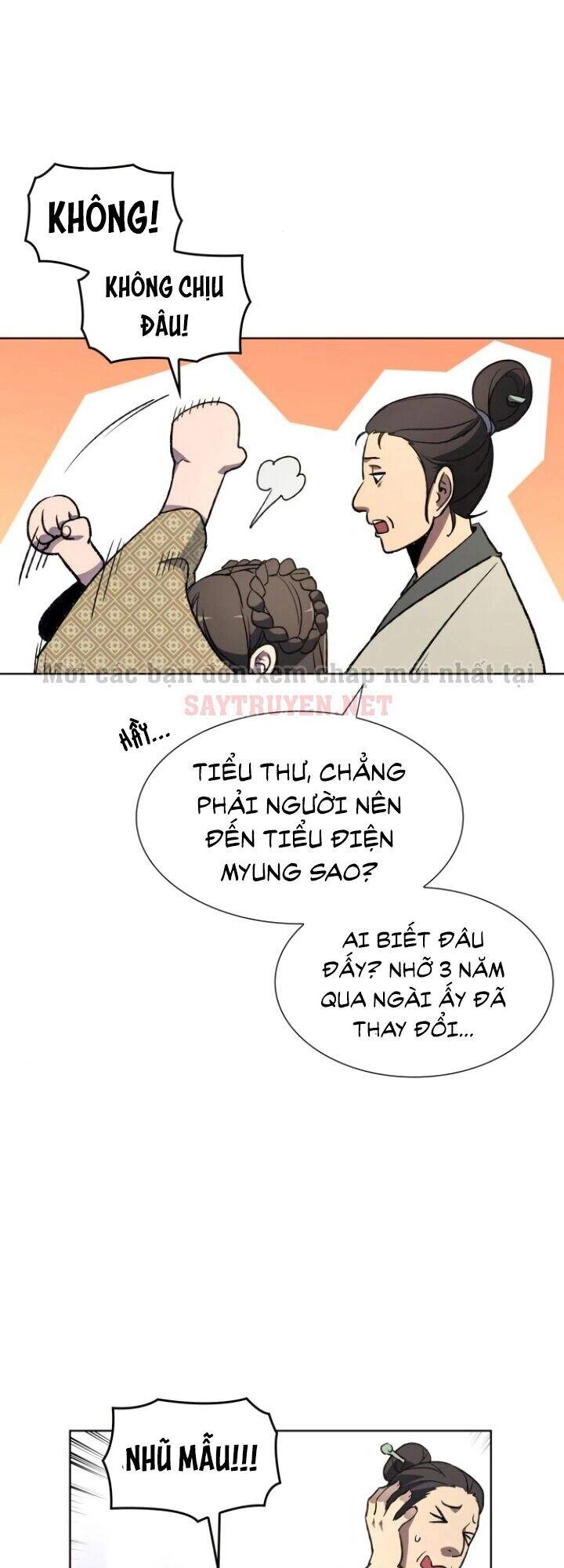 Ta Chuyển Sinh Thành Cuồng Quỷ Truyền Nhân Chapter 2 - 40