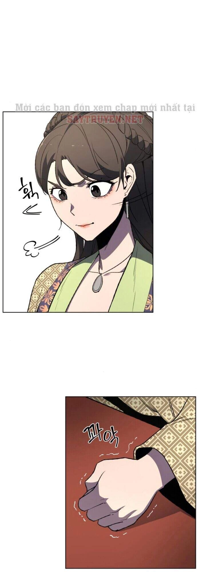 Ta Chuyển Sinh Thành Cuồng Quỷ Truyền Nhân Chapter 2 - 42