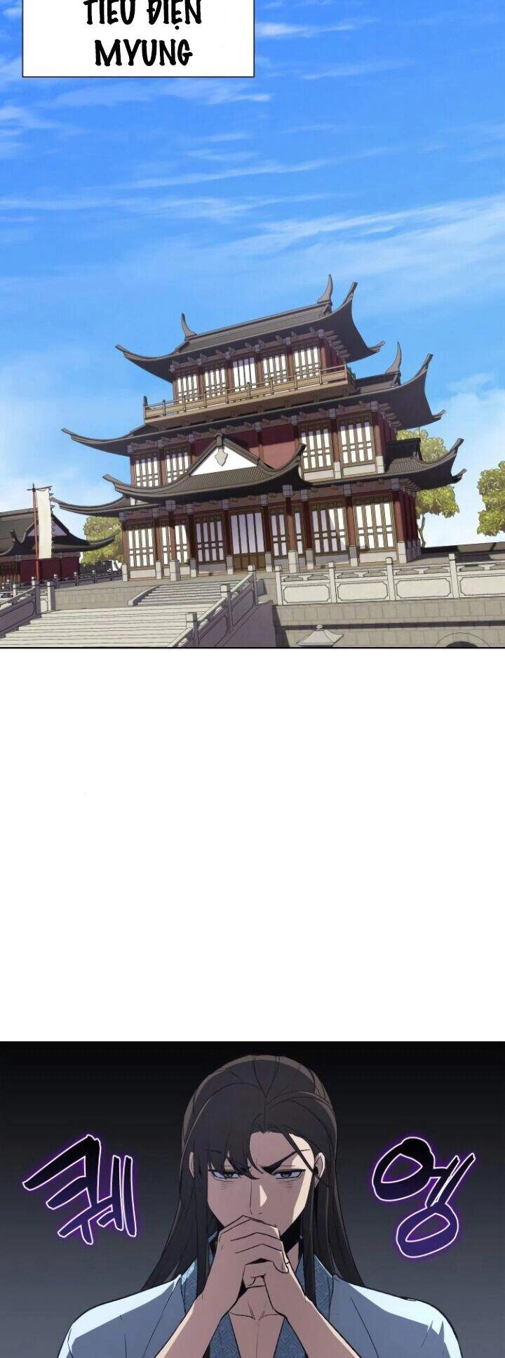 Ta Chuyển Sinh Thành Cuồng Quỷ Truyền Nhân Chapter 2 - 45