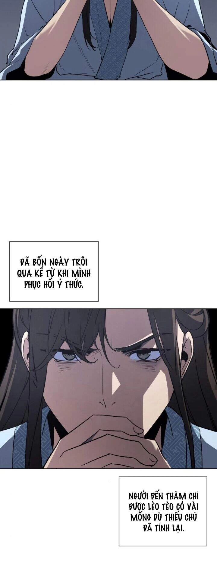 Ta Chuyển Sinh Thành Cuồng Quỷ Truyền Nhân Chapter 2 - 46