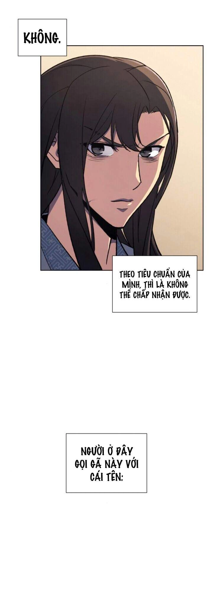 Ta Chuyển Sinh Thành Cuồng Quỷ Truyền Nhân Chapter 2 - 48