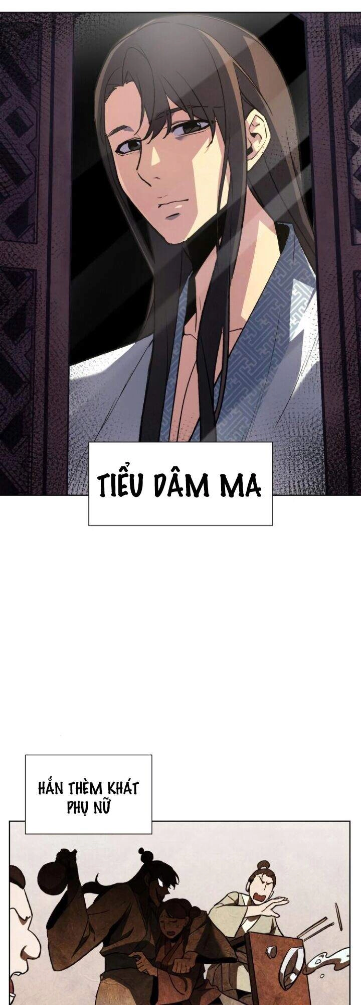 Ta Chuyển Sinh Thành Cuồng Quỷ Truyền Nhân Chapter 2 - 49