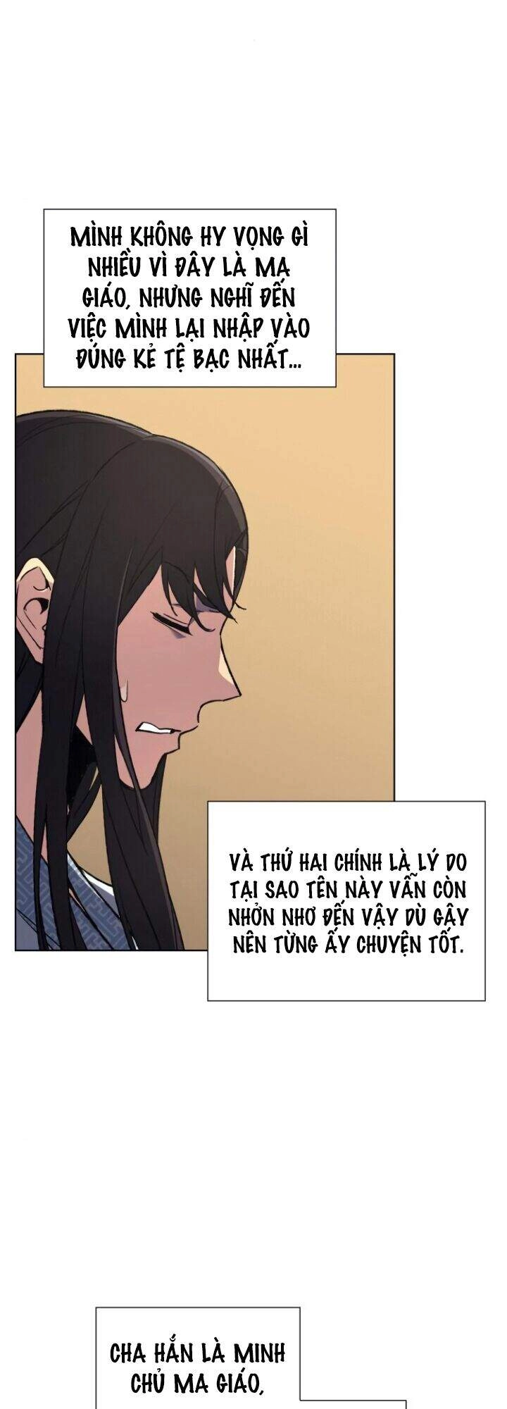 Ta Chuyển Sinh Thành Cuồng Quỷ Truyền Nhân Chapter 2 - 51