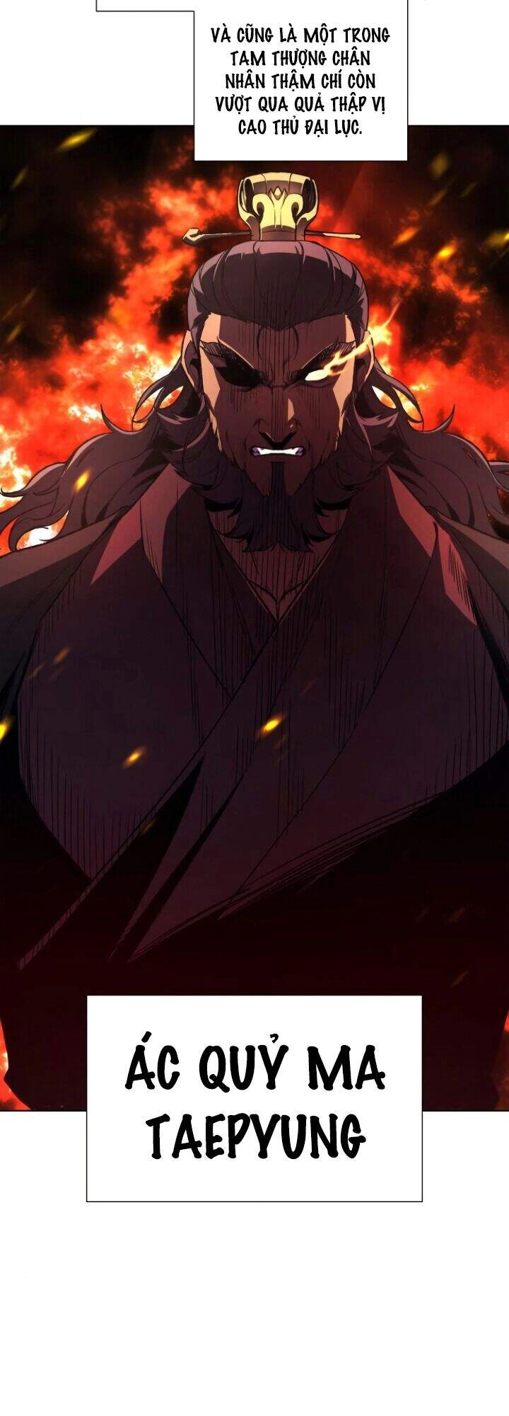 Ta Chuyển Sinh Thành Cuồng Quỷ Truyền Nhân Chapter 2 - 52