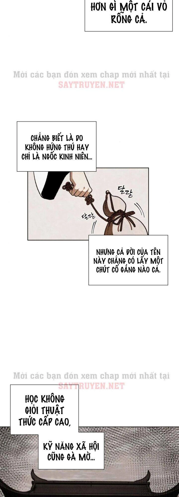 Ta Chuyển Sinh Thành Cuồng Quỷ Truyền Nhân Chapter 2 - 54