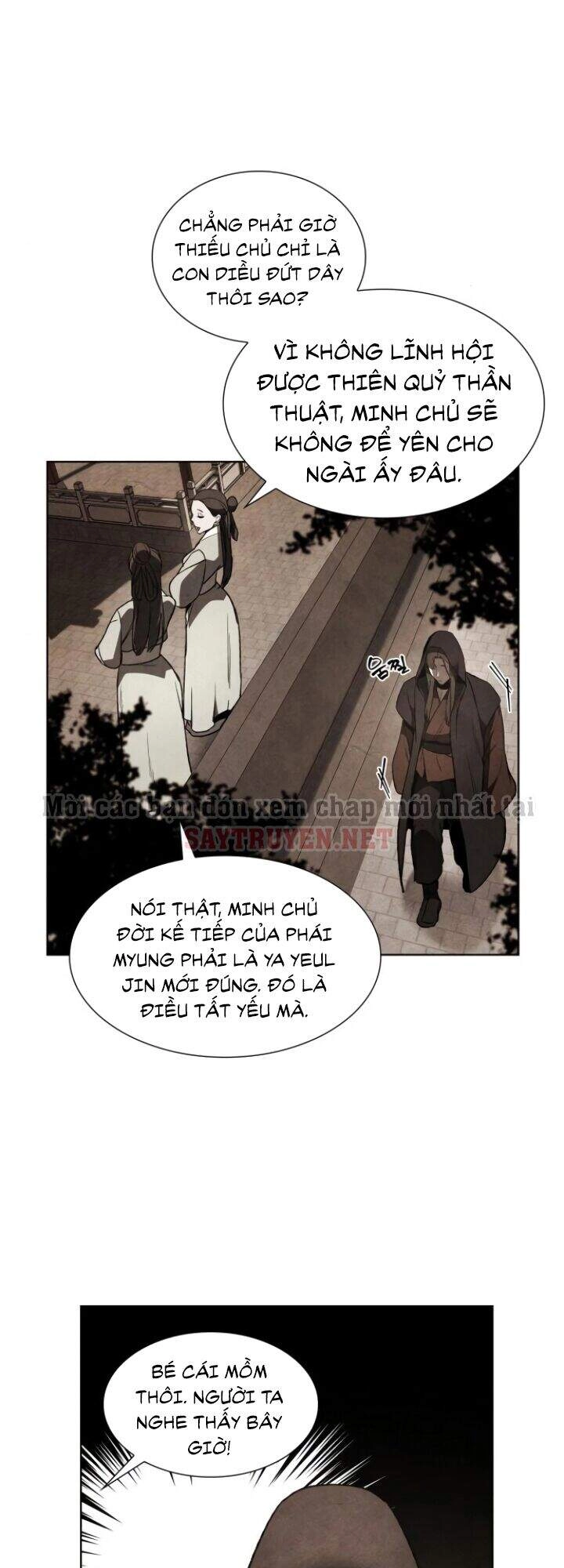 Ta Chuyển Sinh Thành Cuồng Quỷ Truyền Nhân Chapter 2 - 56