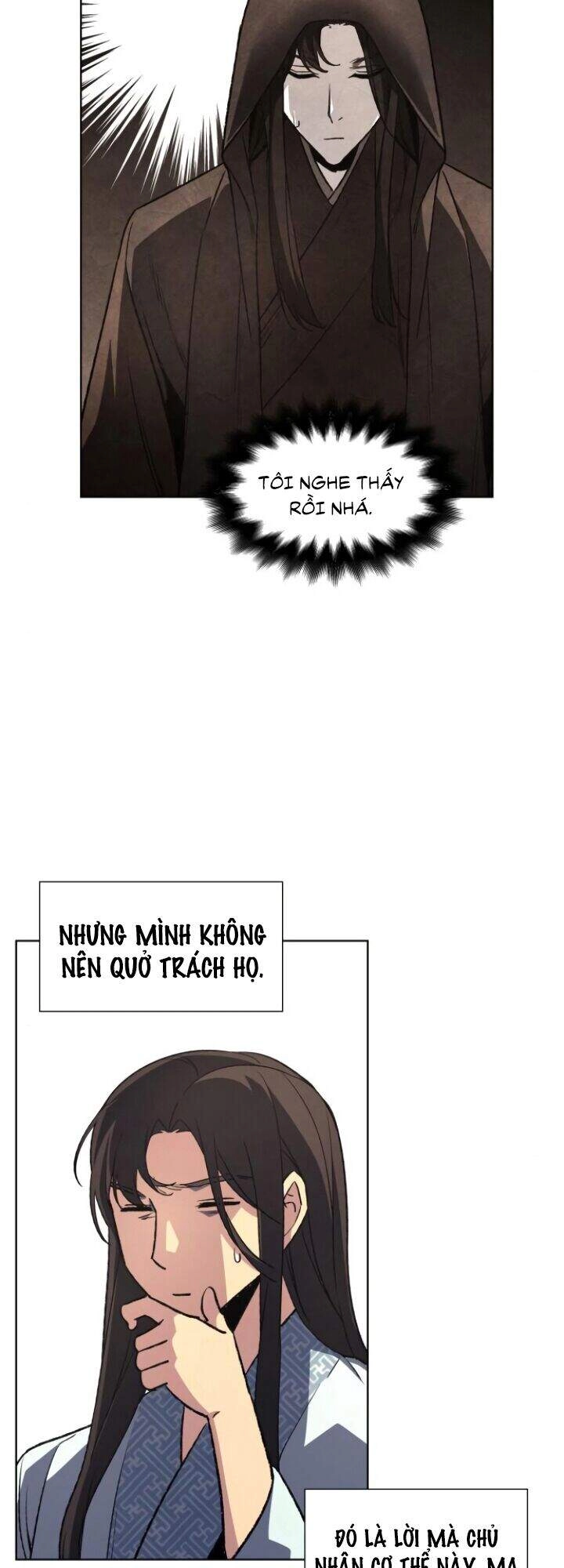 Ta Chuyển Sinh Thành Cuồng Quỷ Truyền Nhân Chapter 2 - 57