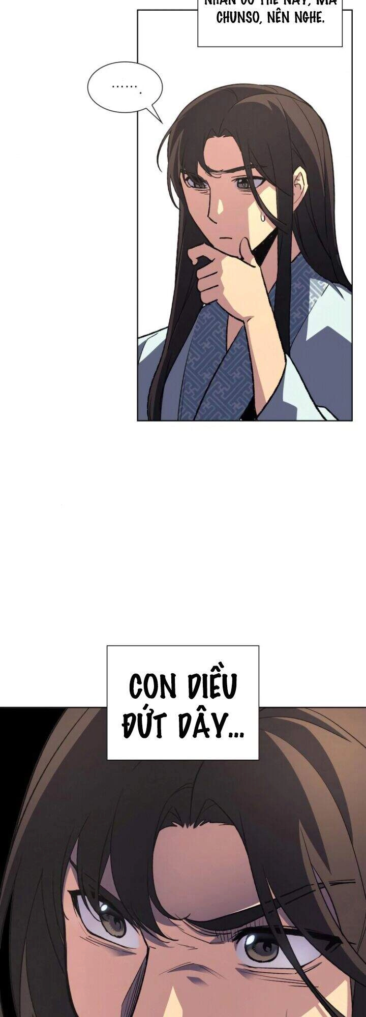 Ta Chuyển Sinh Thành Cuồng Quỷ Truyền Nhân Chapter 2 - 58