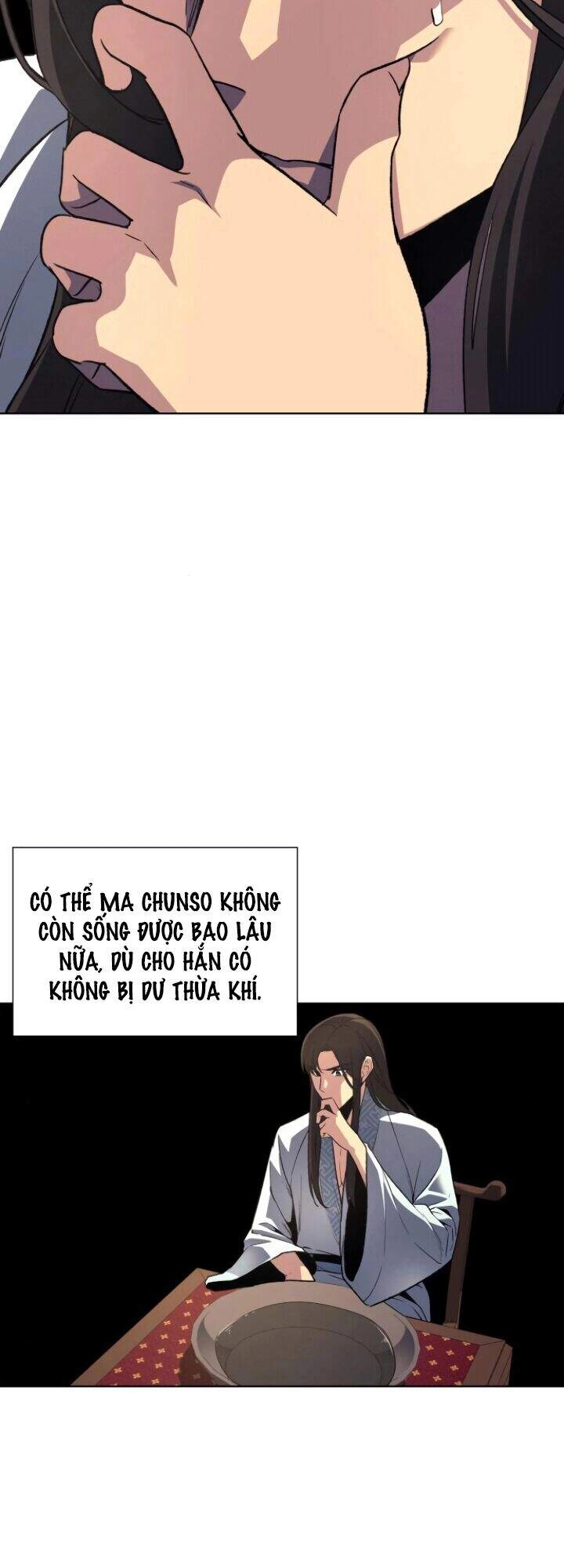 Ta Chuyển Sinh Thành Cuồng Quỷ Truyền Nhân Chapter 2 - 59