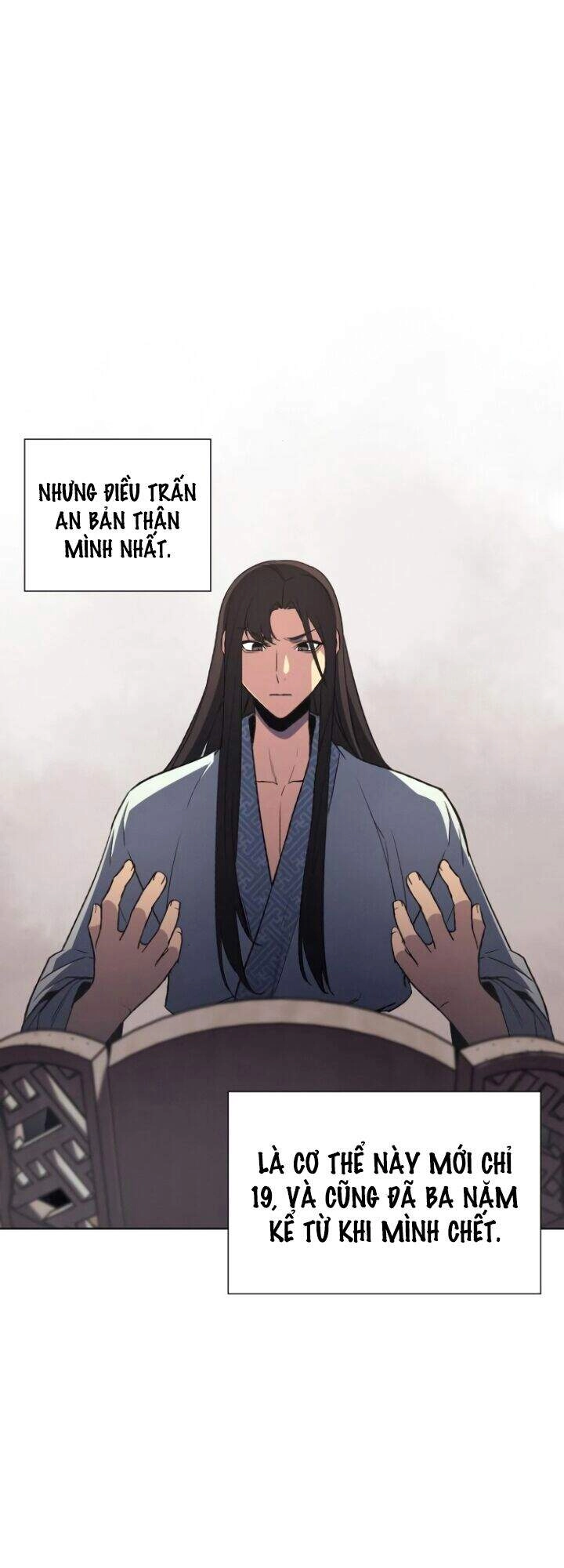 Ta Chuyển Sinh Thành Cuồng Quỷ Truyền Nhân Chapter 2 - 62