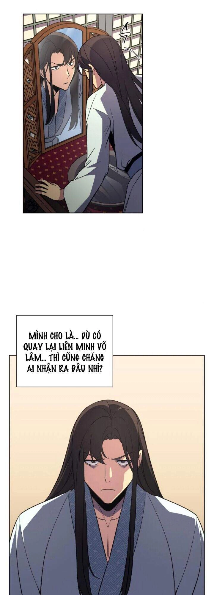 Ta Chuyển Sinh Thành Cuồng Quỷ Truyền Nhân Chapter 2 - 63