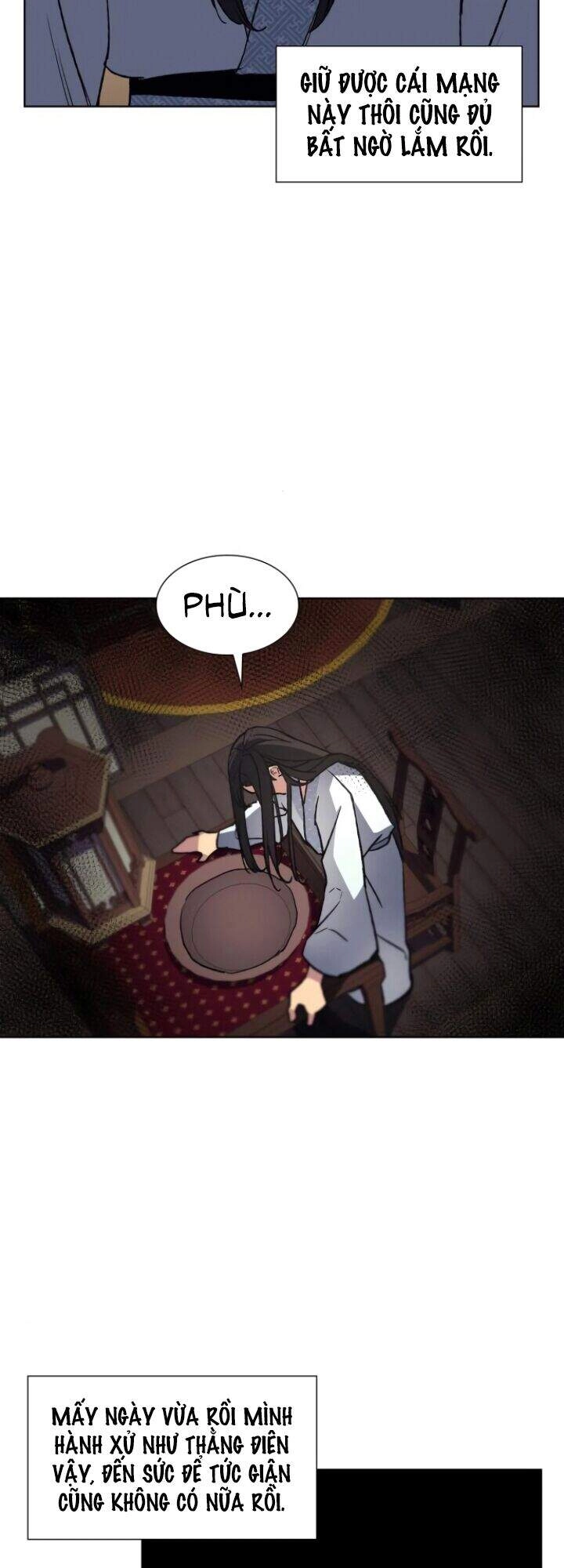 Ta Chuyển Sinh Thành Cuồng Quỷ Truyền Nhân Chapter 2 - 64