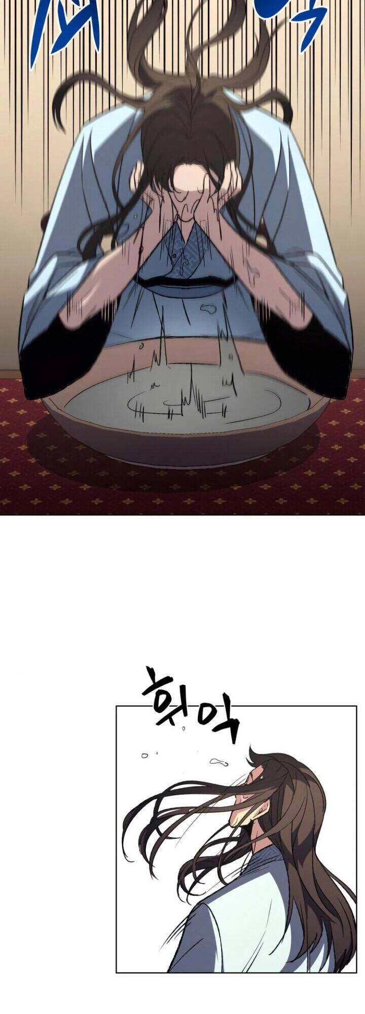 Ta Chuyển Sinh Thành Cuồng Quỷ Truyền Nhân Chapter 2 - 66