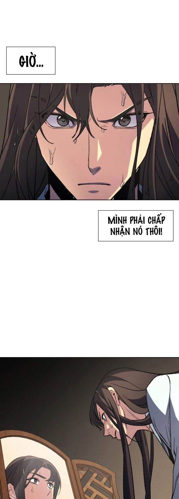 Ta Chuyển Sinh Thành Cuồng Quỷ Truyền Nhân Chapter 2 - 69