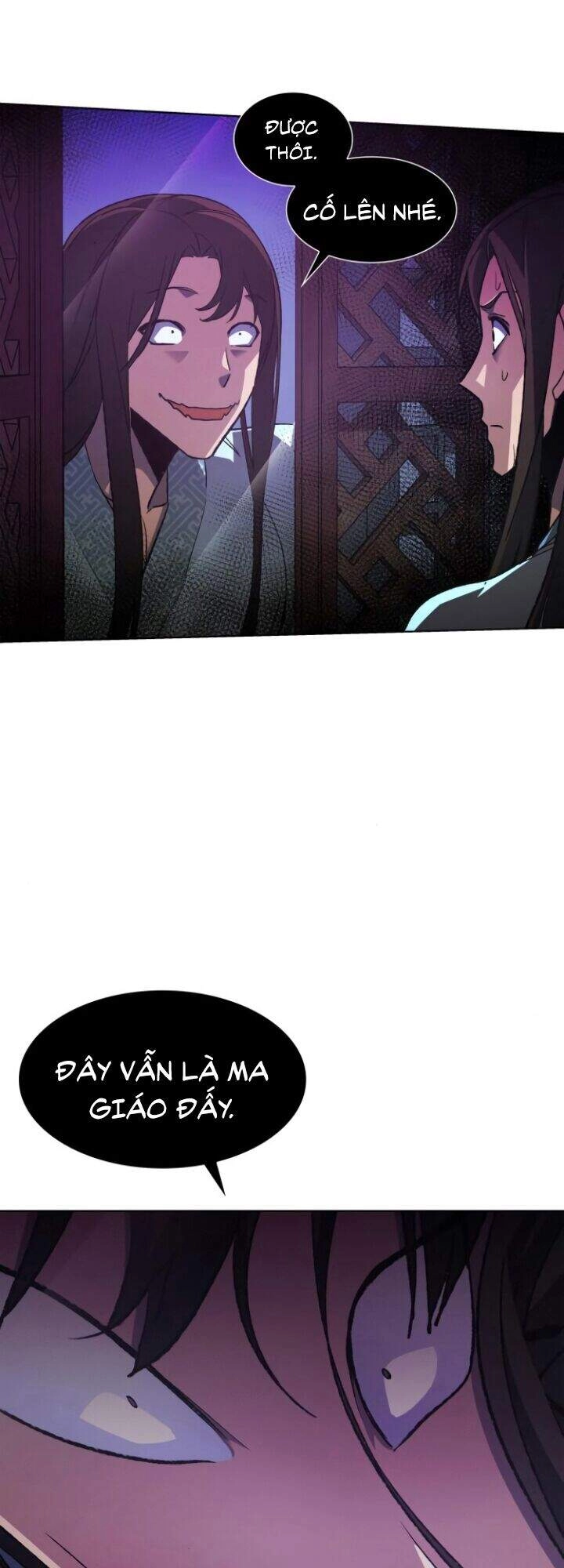 Ta Chuyển Sinh Thành Cuồng Quỷ Truyền Nhân Chapter 2 - 72