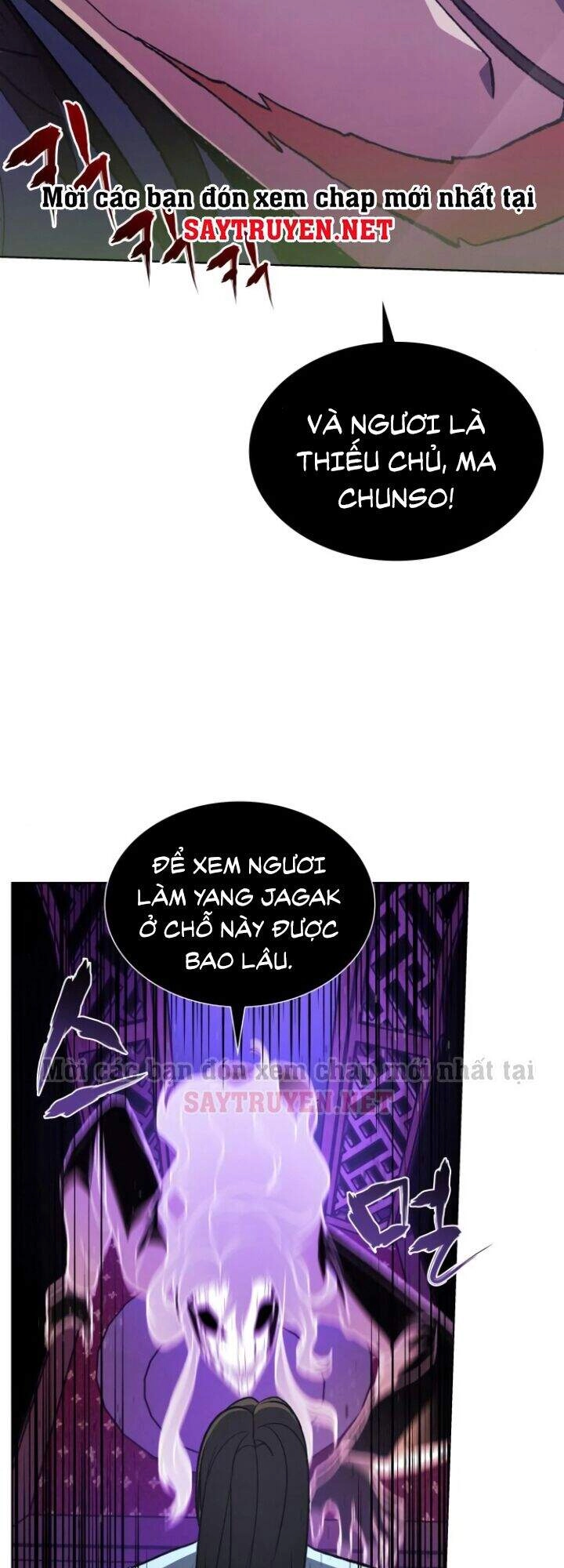 Ta Chuyển Sinh Thành Cuồng Quỷ Truyền Nhân Chapter 2 - 73