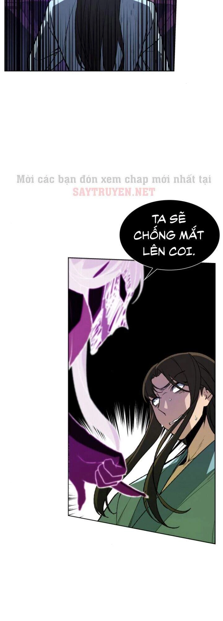 Ta Chuyển Sinh Thành Cuồng Quỷ Truyền Nhân Chapter 2 - 74