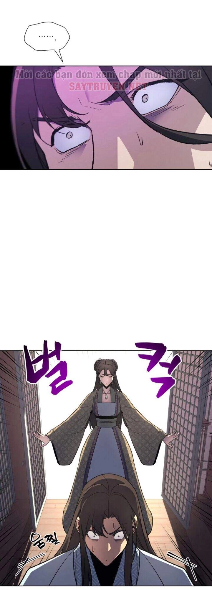 Ta Chuyển Sinh Thành Cuồng Quỷ Truyền Nhân Chapter 2 - 75