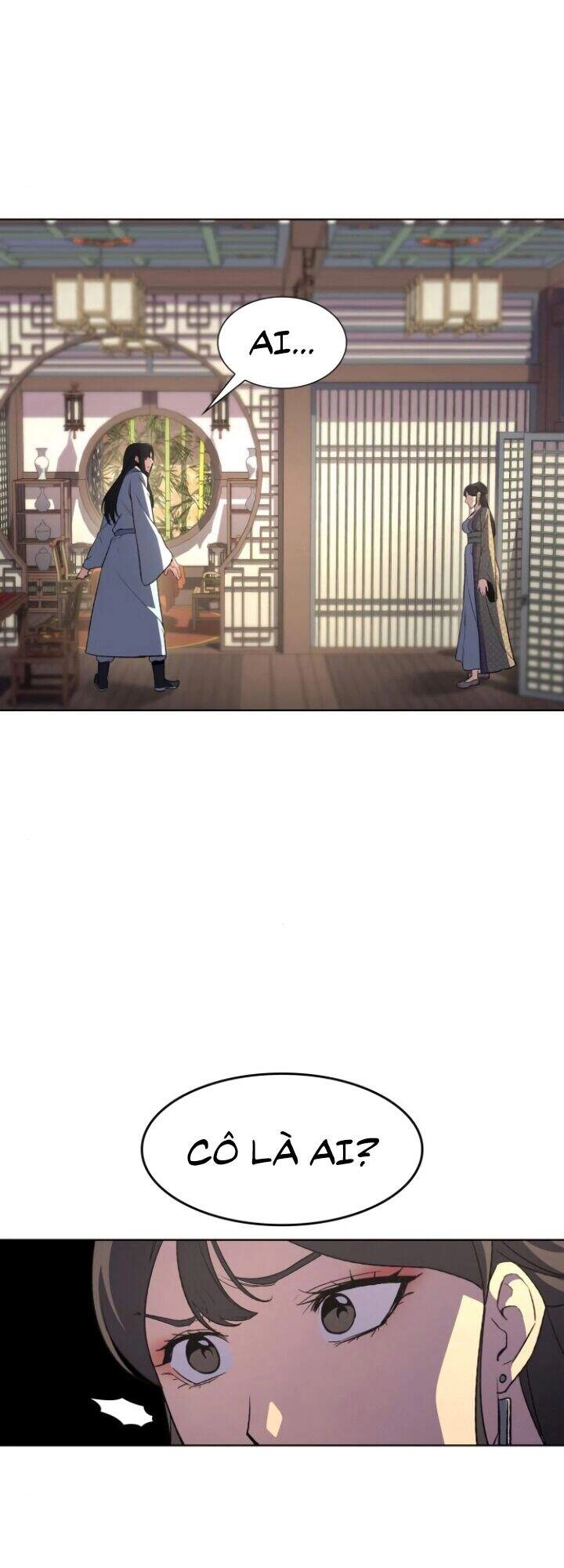 Ta Chuyển Sinh Thành Cuồng Quỷ Truyền Nhân Chapter 2 - 77