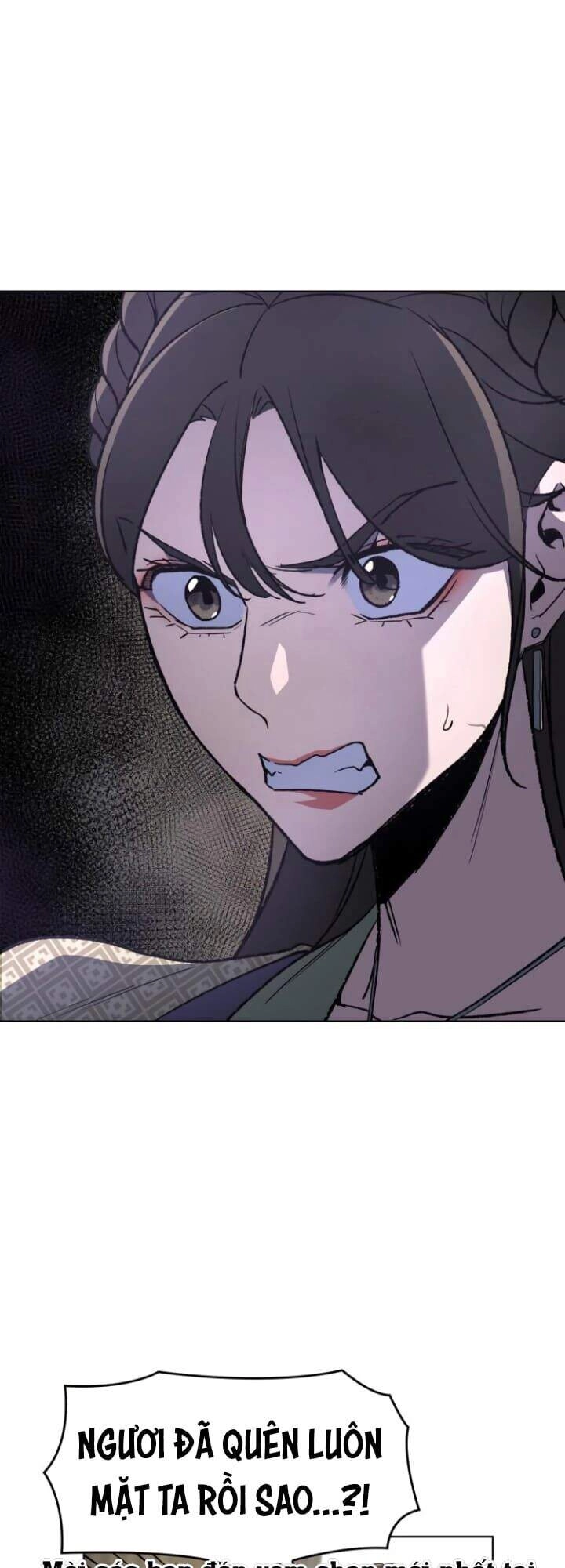 Ta Chuyển Sinh Thành Cuồng Quỷ Truyền Nhân Chapter 3 - 6