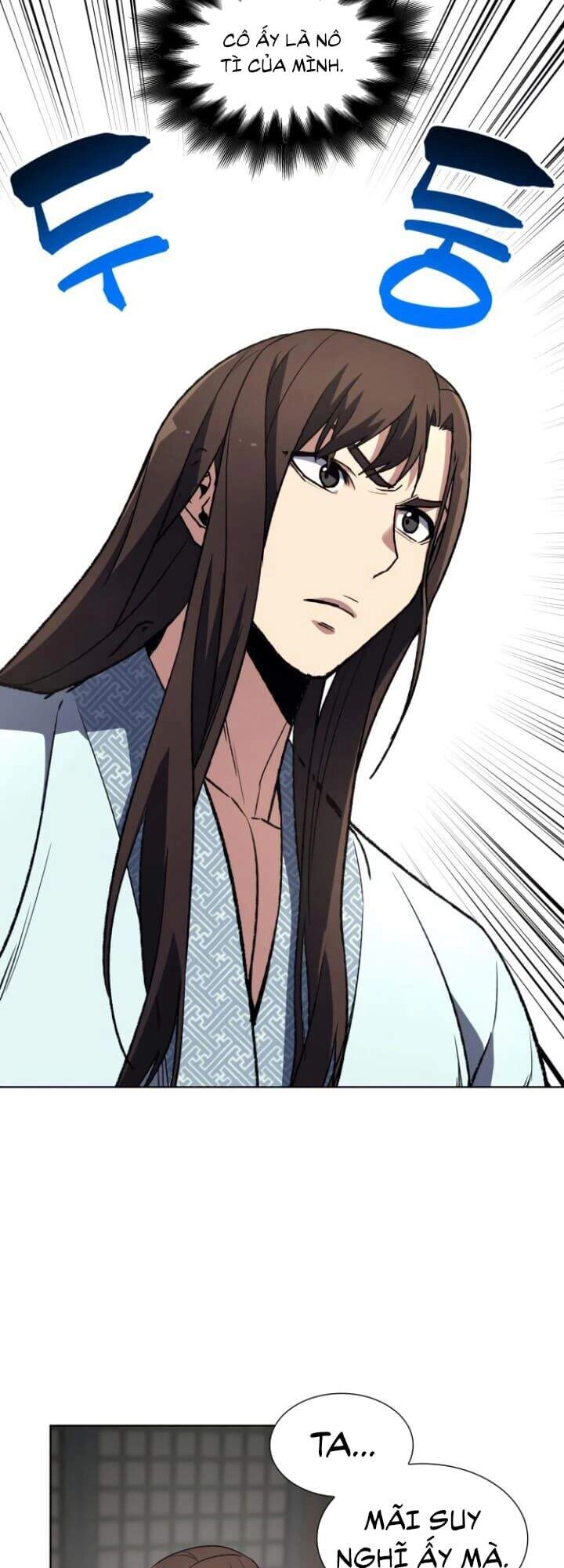 Ta Chuyển Sinh Thành Cuồng Quỷ Truyền Nhân Chapter 3 - 10