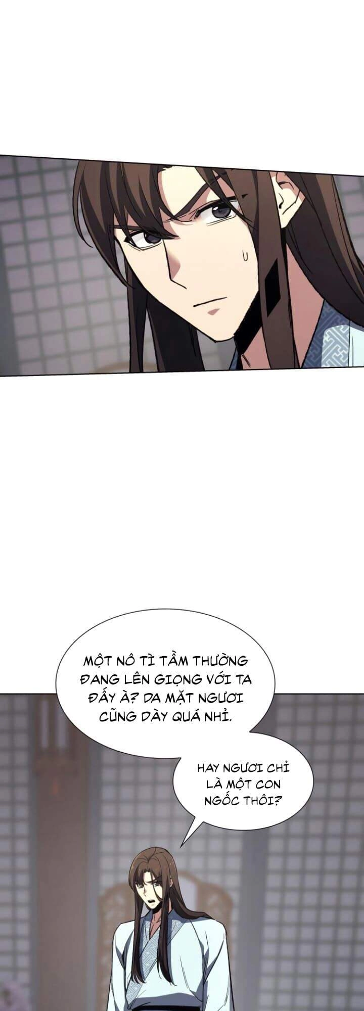 Ta Chuyển Sinh Thành Cuồng Quỷ Truyền Nhân Chapter 3 - 12