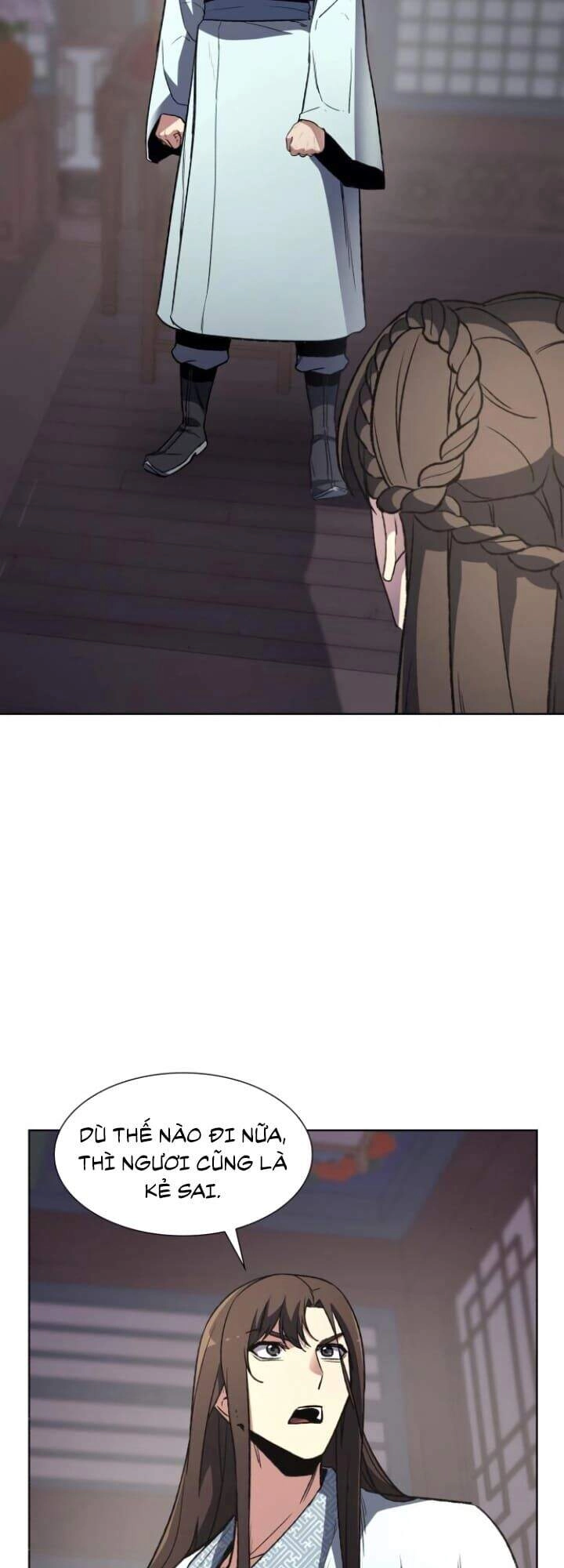 Ta Chuyển Sinh Thành Cuồng Quỷ Truyền Nhân Chapter 3 - 13