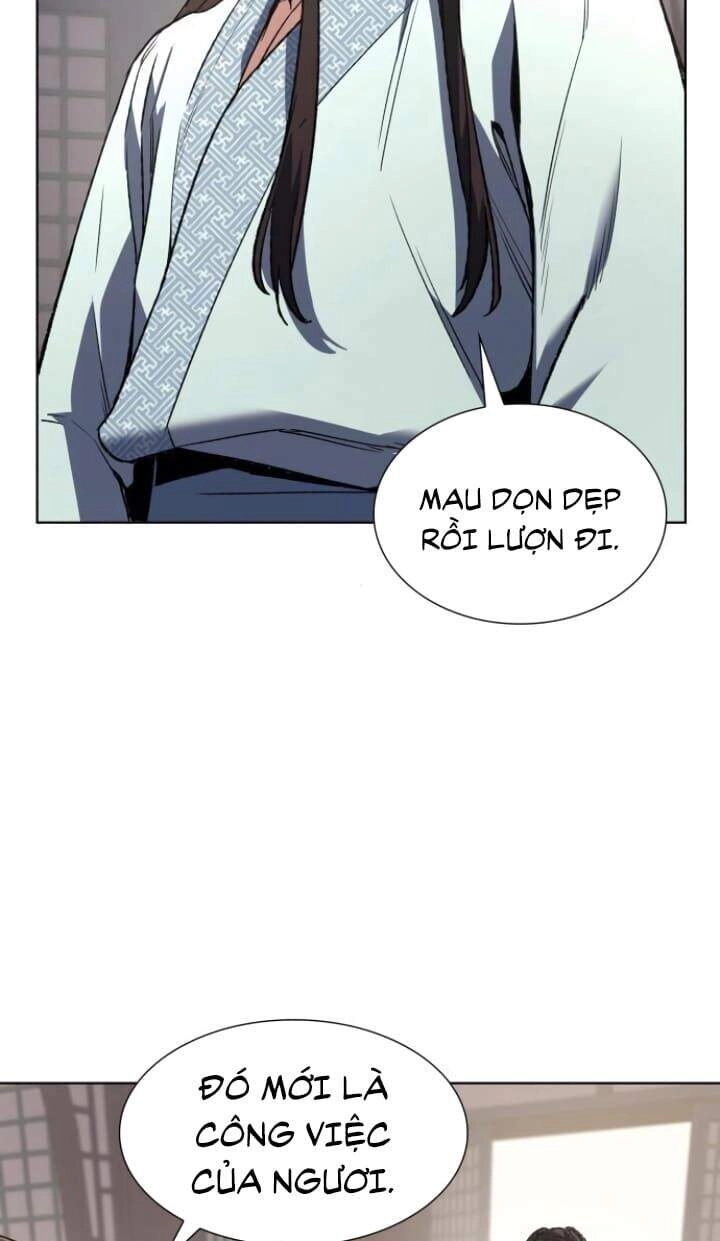 Ta Chuyển Sinh Thành Cuồng Quỷ Truyền Nhân Chapter 3 - 14