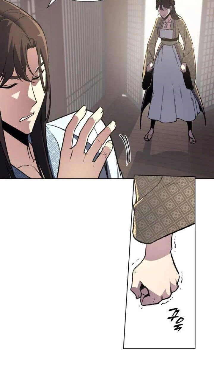 Ta Chuyển Sinh Thành Cuồng Quỷ Truyền Nhân Chapter 3 - 15