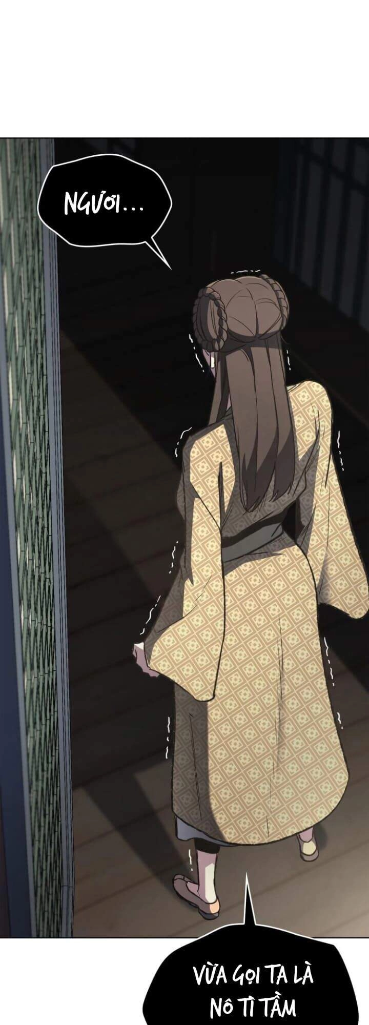 Ta Chuyển Sinh Thành Cuồng Quỷ Truyền Nhân Chapter 3 - 16