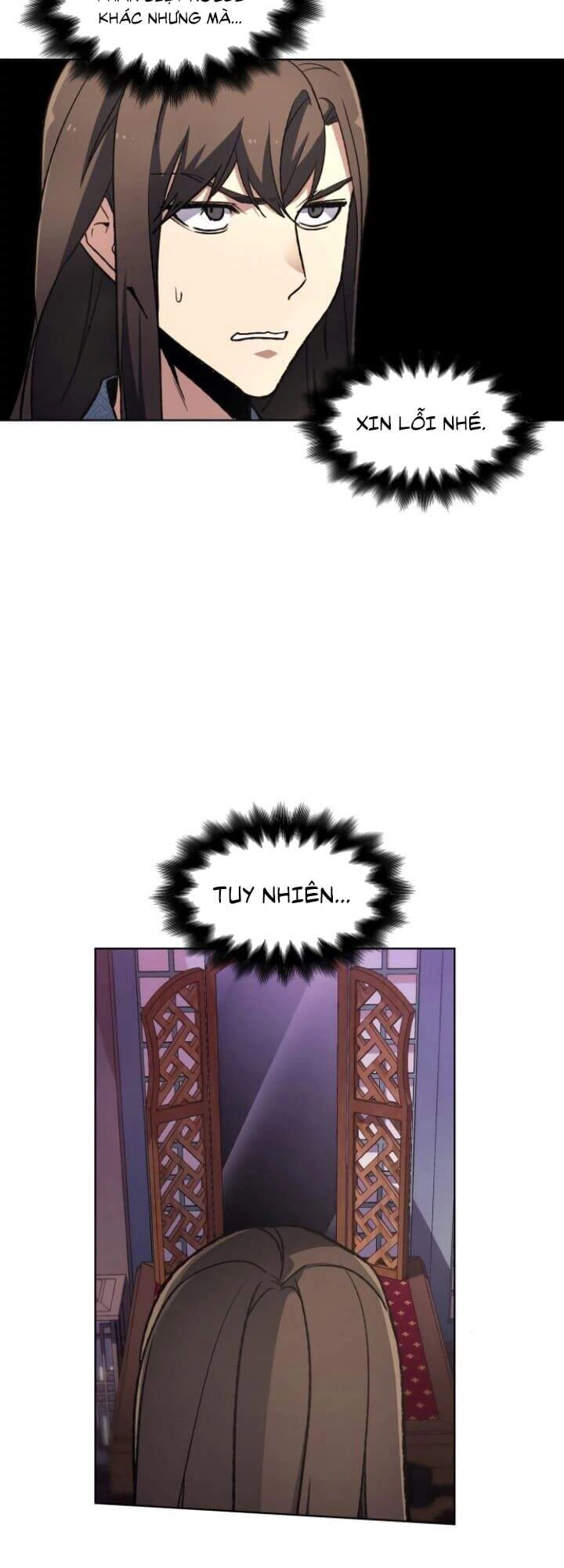 Ta Chuyển Sinh Thành Cuồng Quỷ Truyền Nhân Chapter 3 - 18