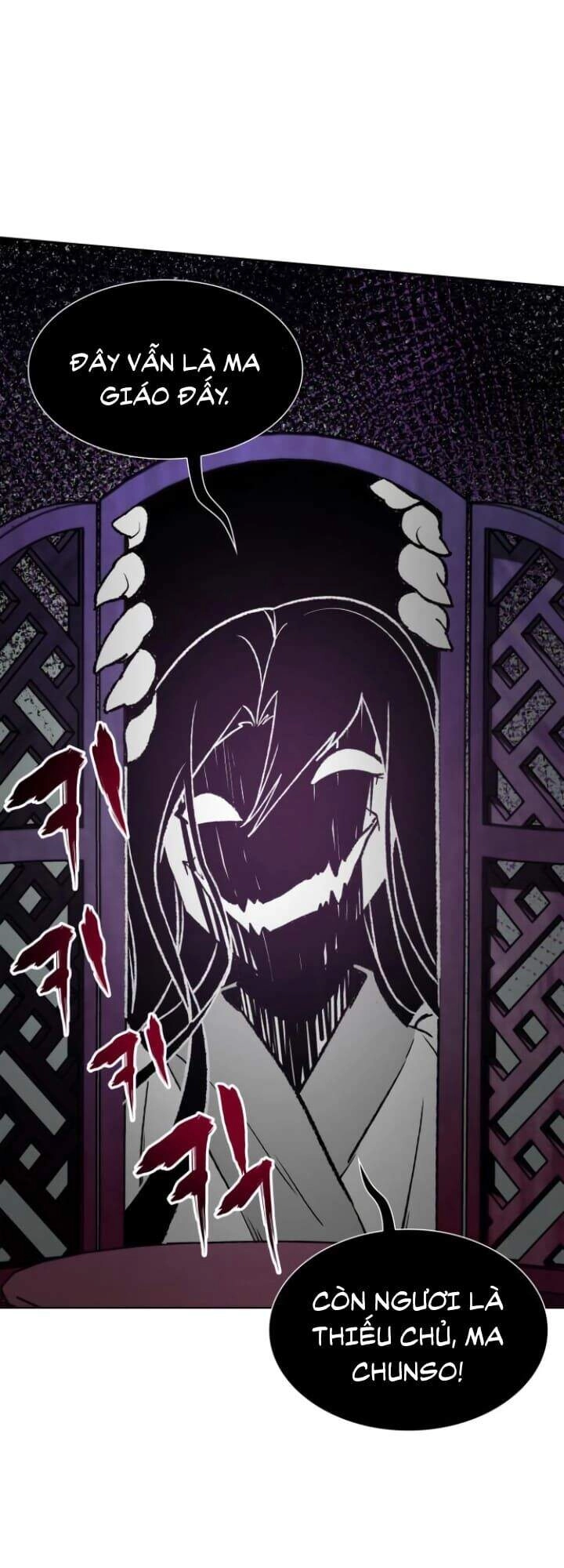 Ta Chuyển Sinh Thành Cuồng Quỷ Truyền Nhân Chapter 3 - 19