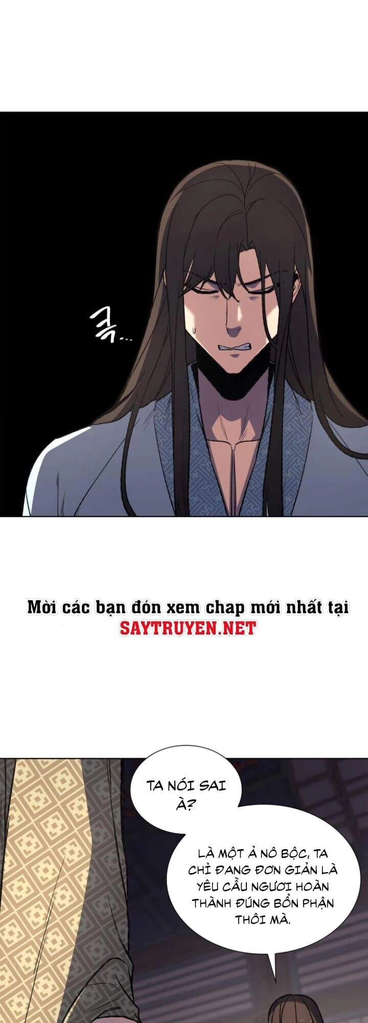 Ta Chuyển Sinh Thành Cuồng Quỷ Truyền Nhân Chapter 3 - 20