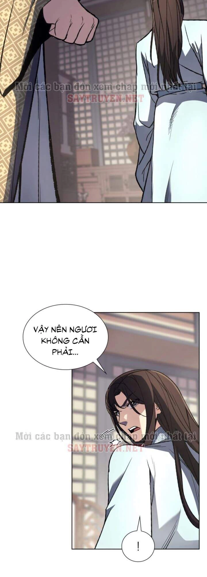 Ta Chuyển Sinh Thành Cuồng Quỷ Truyền Nhân Chapter 3 - 21