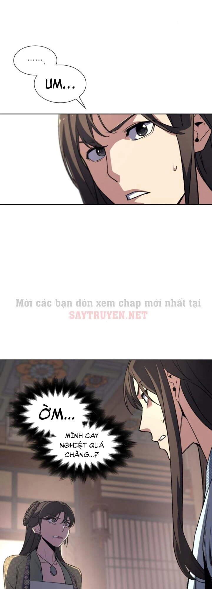 Ta Chuyển Sinh Thành Cuồng Quỷ Truyền Nhân Chapter 3 - 23