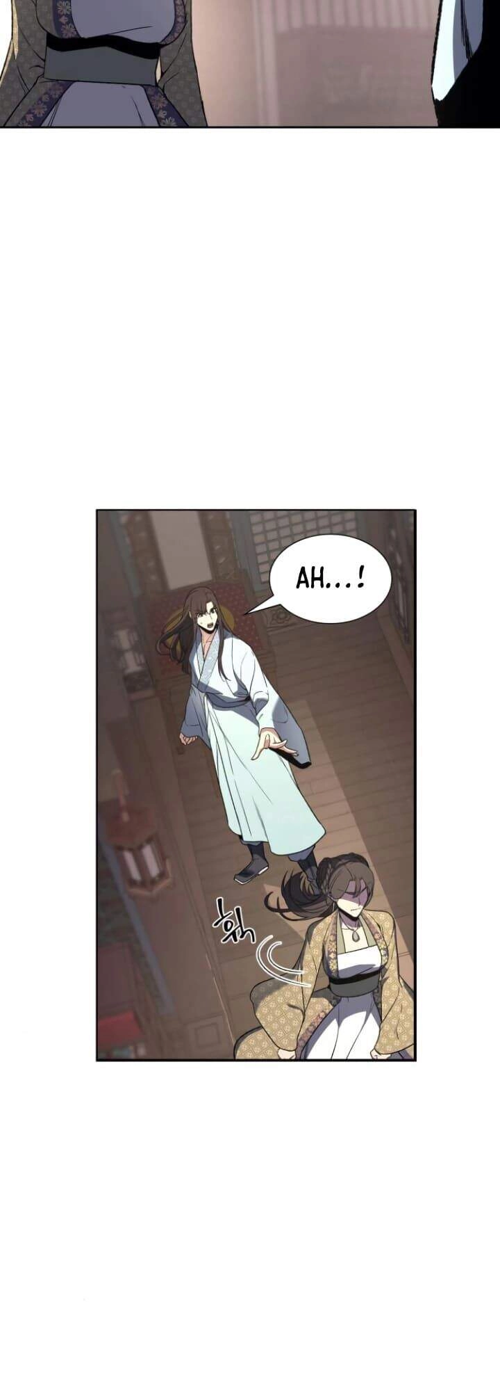 Ta Chuyển Sinh Thành Cuồng Quỷ Truyền Nhân Chapter 3 - 24