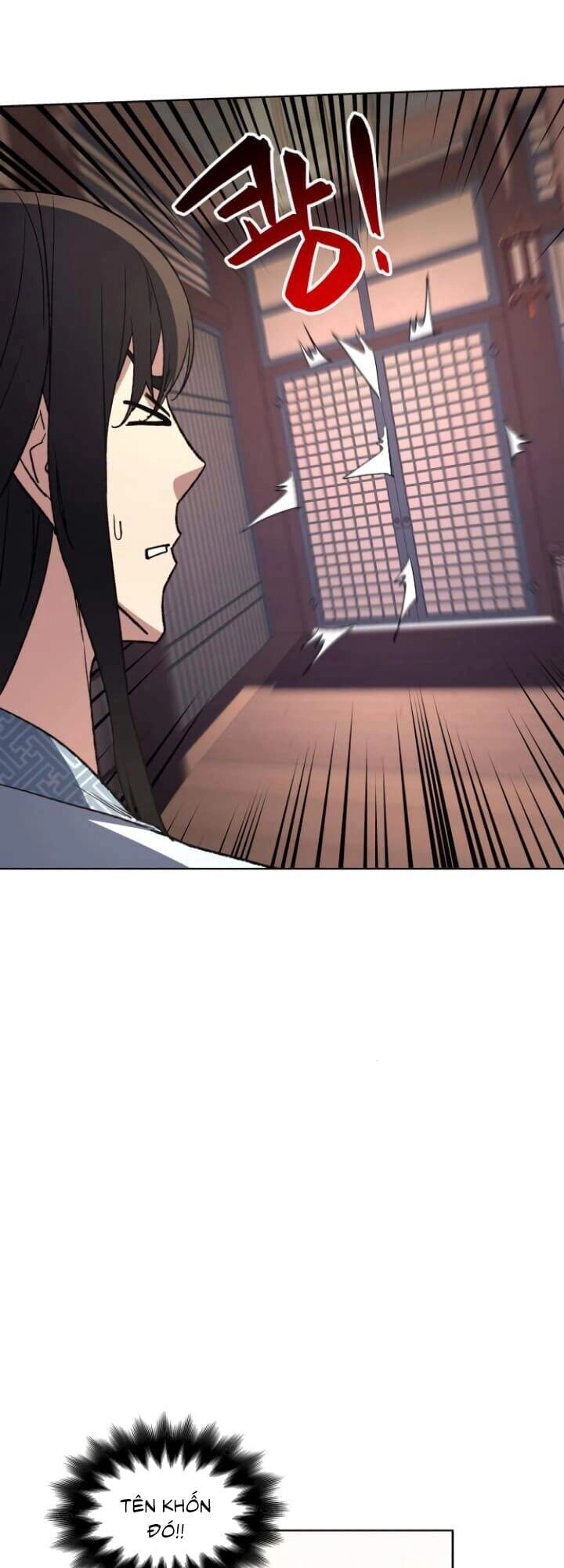 Ta Chuyển Sinh Thành Cuồng Quỷ Truyền Nhân Chapter 3 - 25