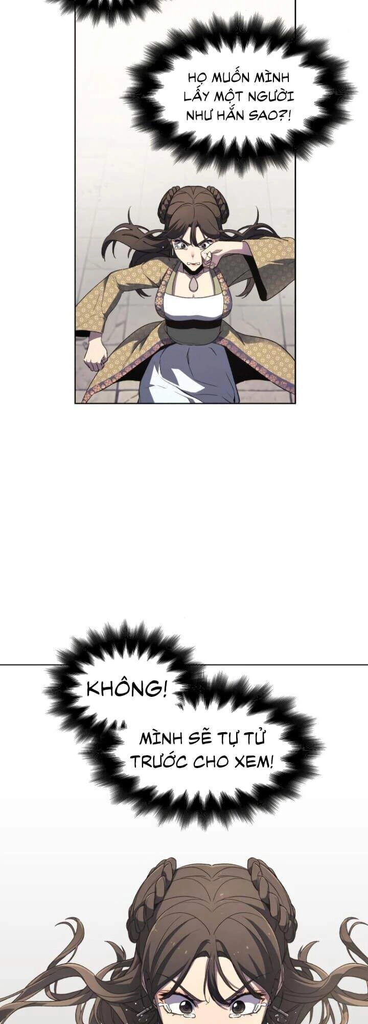 Ta Chuyển Sinh Thành Cuồng Quỷ Truyền Nhân Chapter 3 - 26