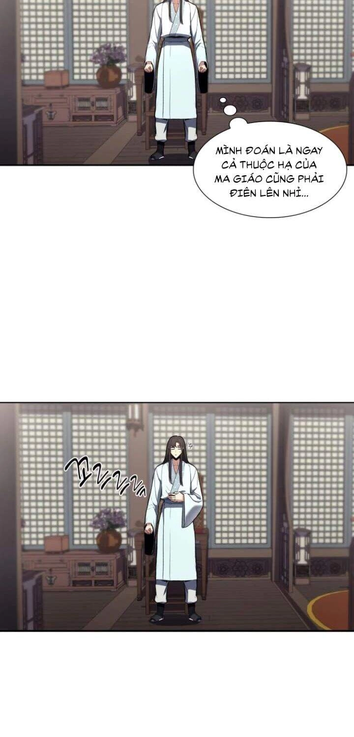 Ta Chuyển Sinh Thành Cuồng Quỷ Truyền Nhân Chapter 3 - 28