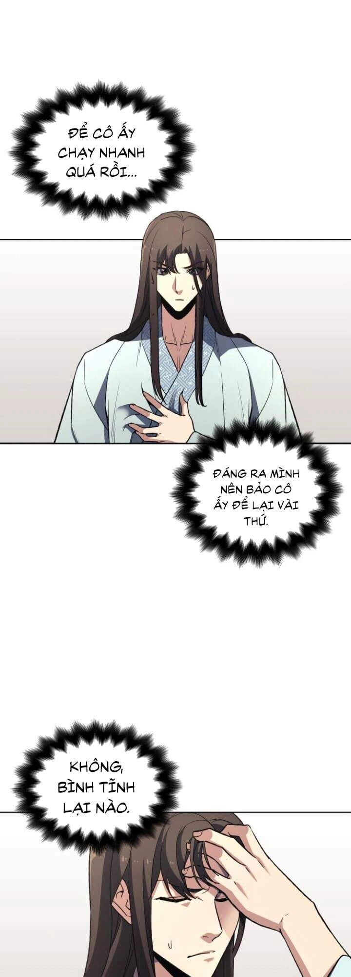 Ta Chuyển Sinh Thành Cuồng Quỷ Truyền Nhân Chapter 3 - 29