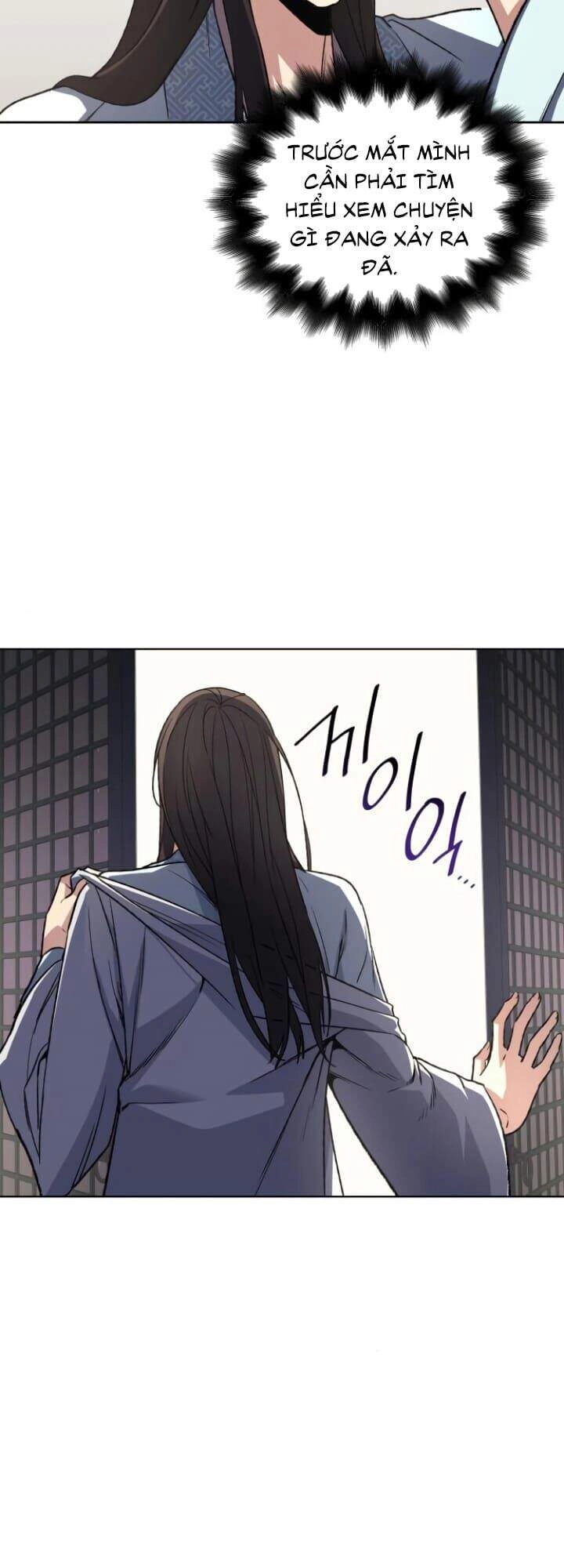 Ta Chuyển Sinh Thành Cuồng Quỷ Truyền Nhân Chapter 3 - 30