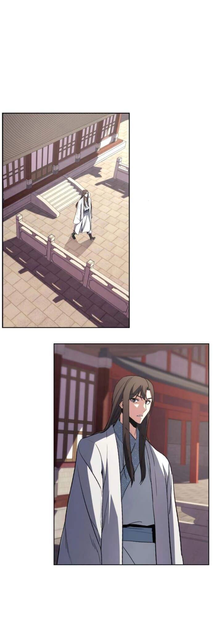 Ta Chuyển Sinh Thành Cuồng Quỷ Truyền Nhân Chapter 3 - 31